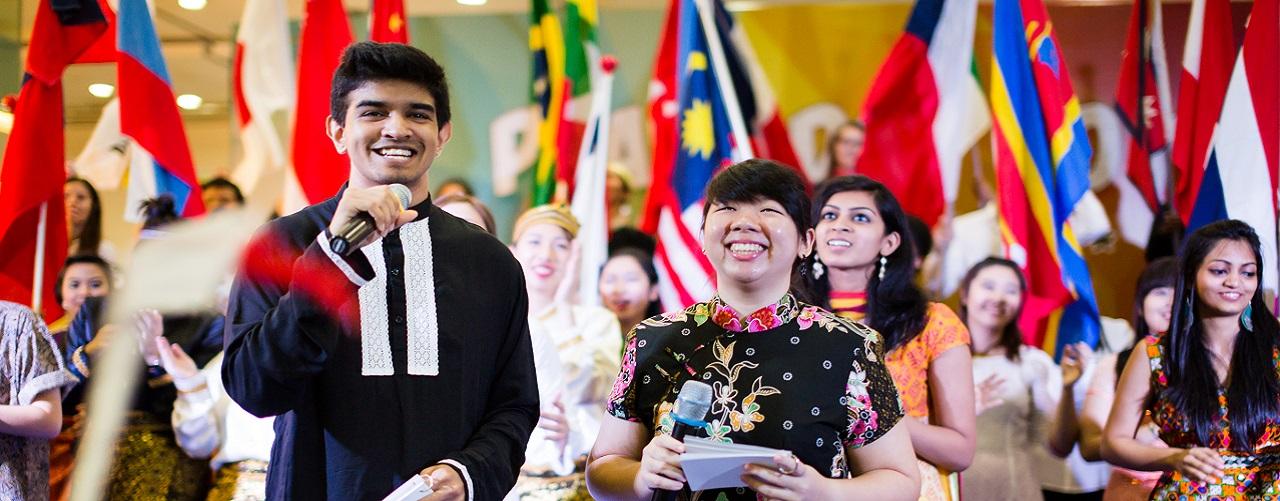 International Student Exchange Programme (ISEP) | Centre For Global ...